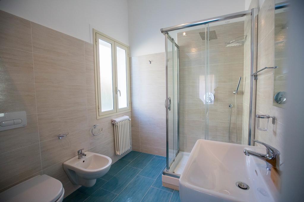 B&b Olas Del Mar Cefalú Habitación foto