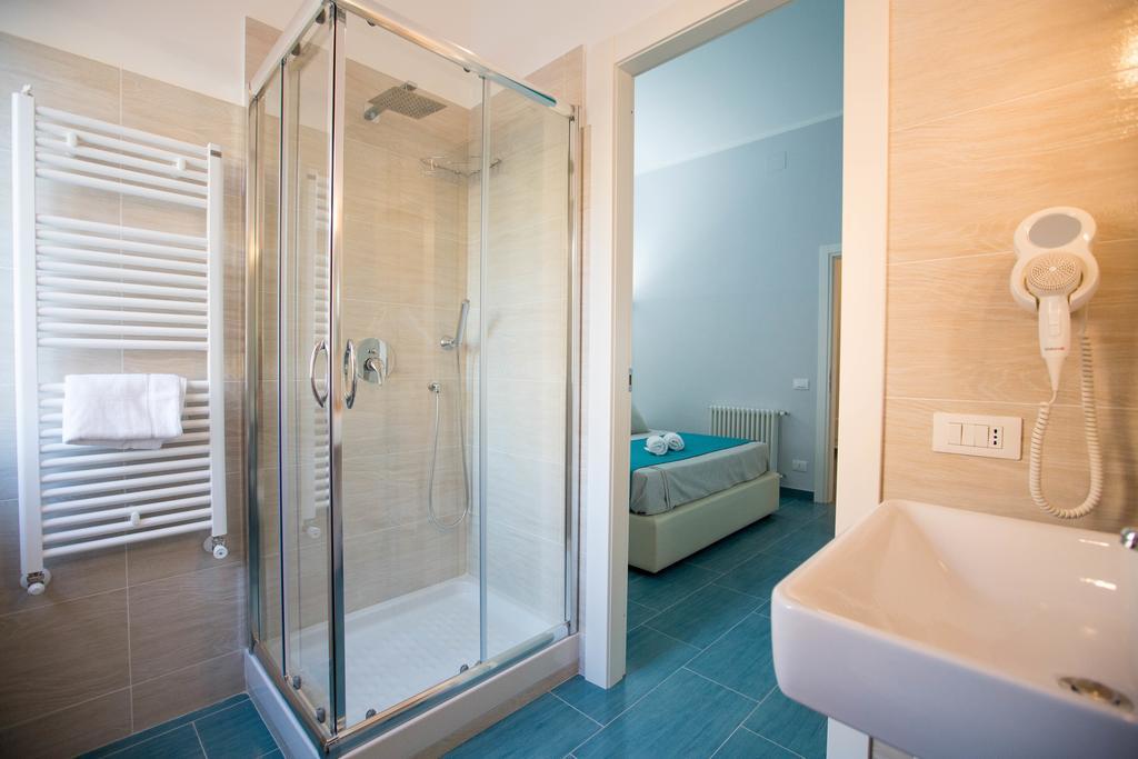 B&b Olas Del Mar Cefalú Habitación foto